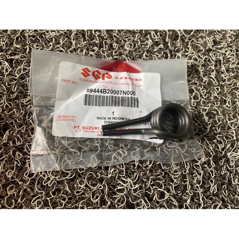 Gear Shift Return Spring for Raider150 Carb/Raider150FI Shopee