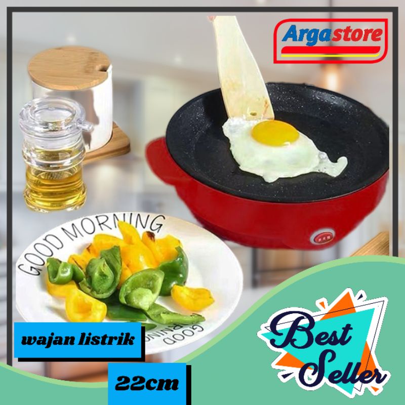 Multifunctional Electric Pan Multipurpose Electric Pan Multifunctional