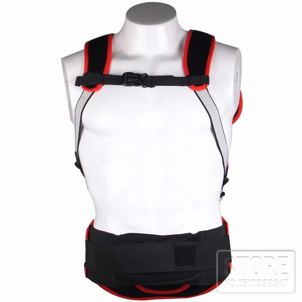 Motorcycle back protection Gear Motorbike ARMOR BACK PROTECTOR Waist