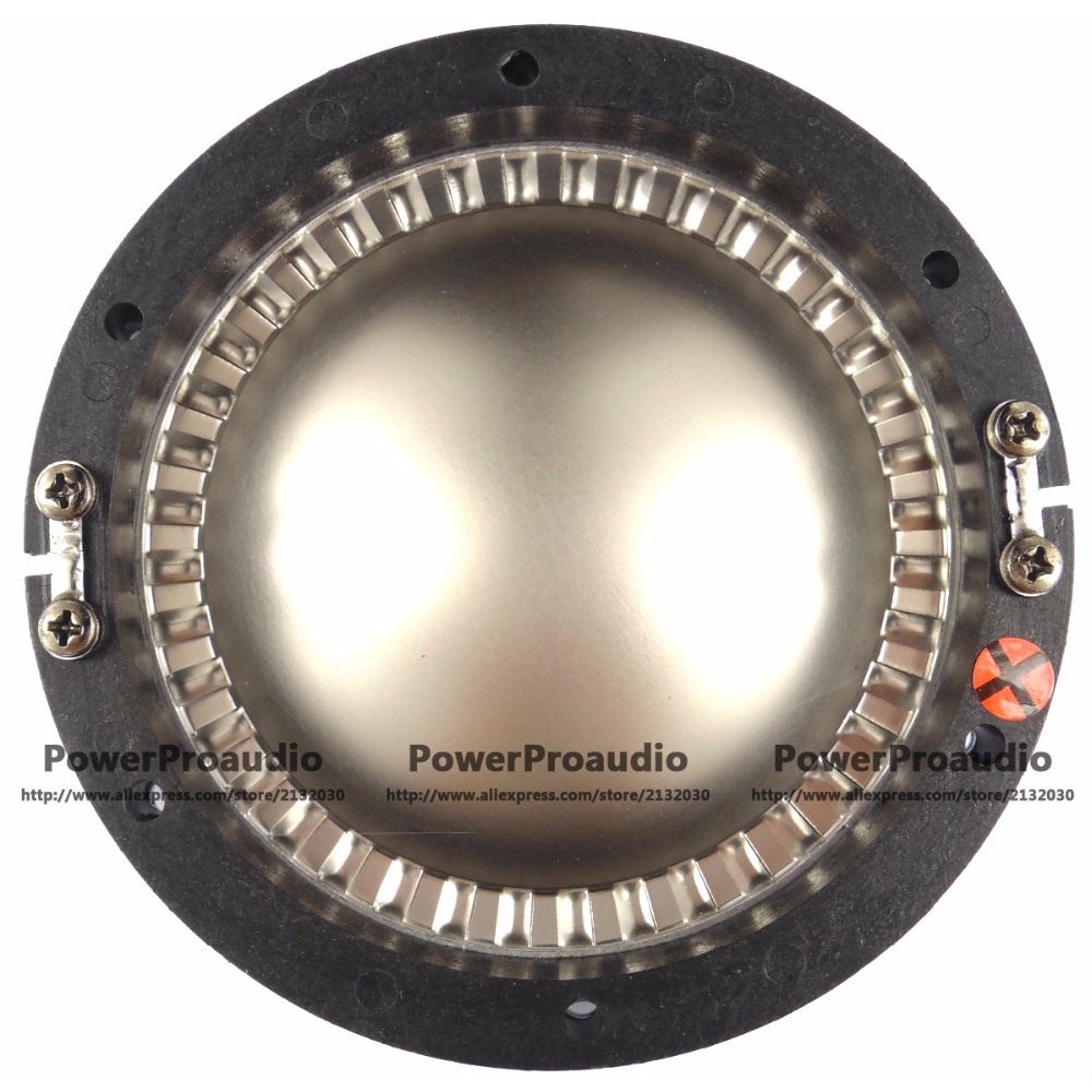 72.2mm Replace Speaker Tweeter Dome diaphragm drive Voice coil Shopee