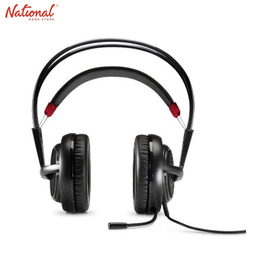 Hewlett Packard Headset Omen Headset Steelseries | Shopee Philippines