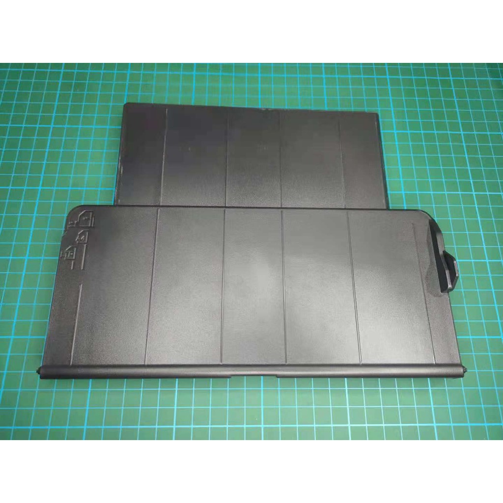 Paper Tray for Epson L565 / L555 / L550 / M200 Printer (Used) Shopee