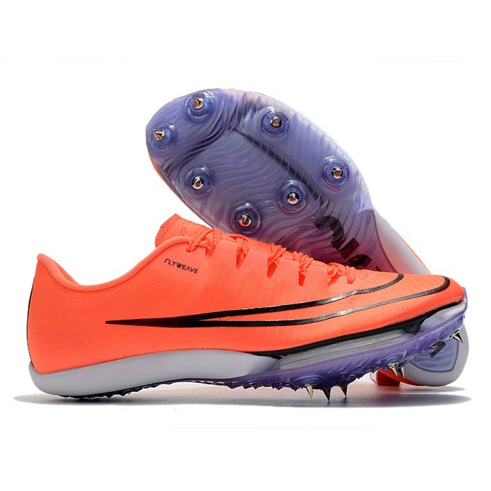 Nike Air Zoom maxfly men's sprint spikes shoes, special shoes for track