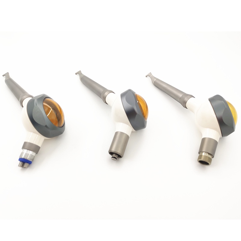 Dental Air Polisher Sandblaster Airflow Dental Prophy Jet Unit 360