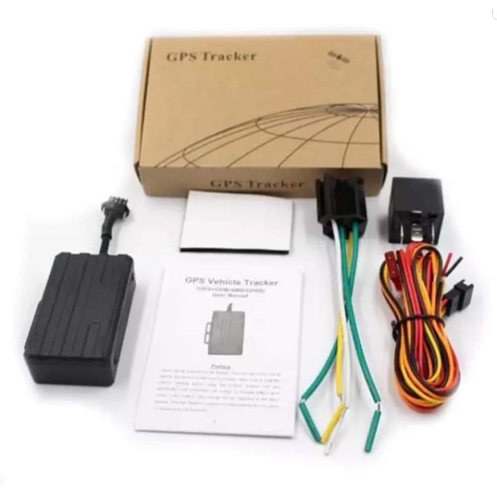LKGPS 2 GPS Tracker with Kill engine LKGPS lifetime Shopee Philippines