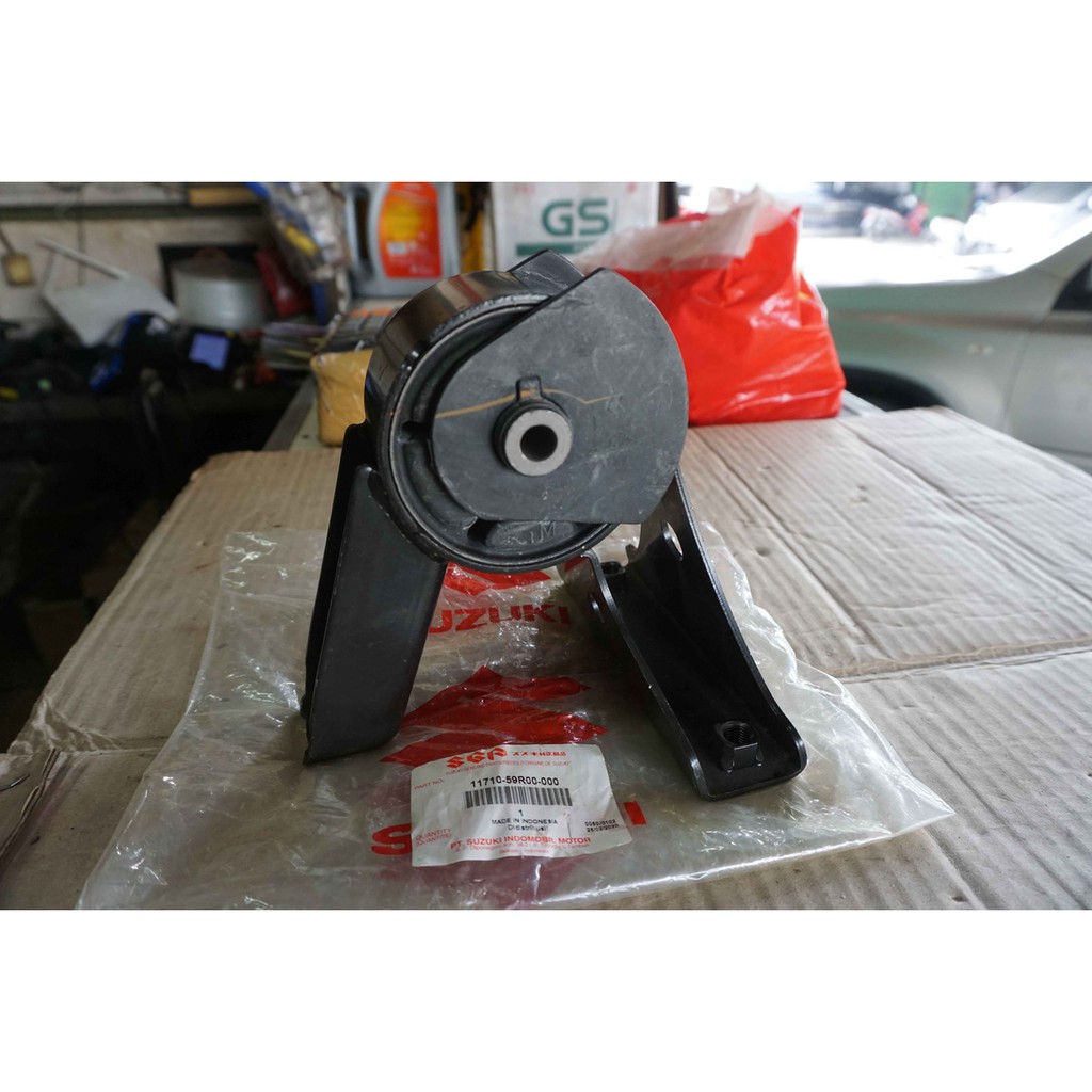 Suzuki Ertiga Original SGP Rear Engine Mounting! | Shopee Philippines