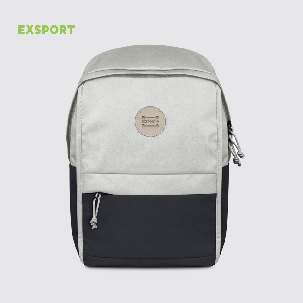 PUTIH Stella Backpack Exsport Backpack White 17L Shopee Philippines