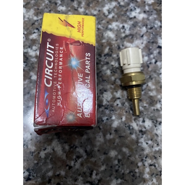 Temperature Sensor Honda Crv (19952003) Shopee Philippines