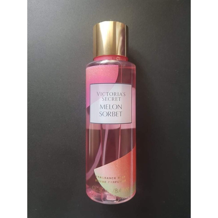 Victoria’s Secret Melon Sorbet Mist 250ml Shopee Philippines