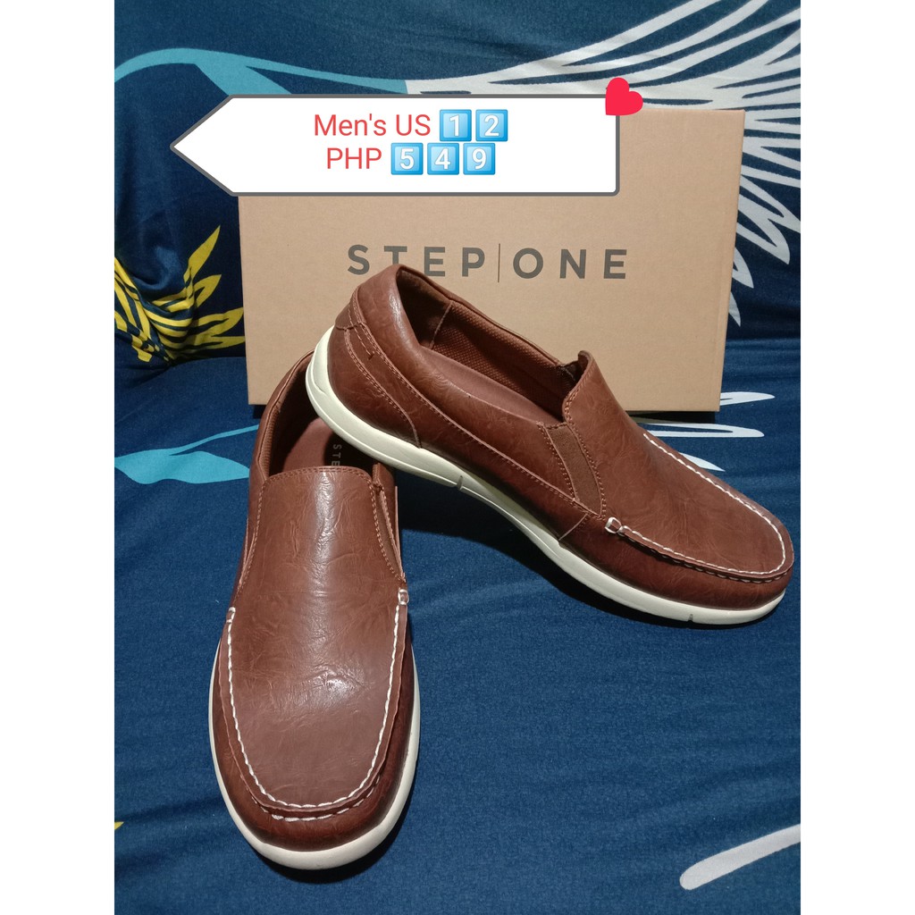 BRANDNEW PAYLESS SHOES FOR MEN! Shopee Philippines
