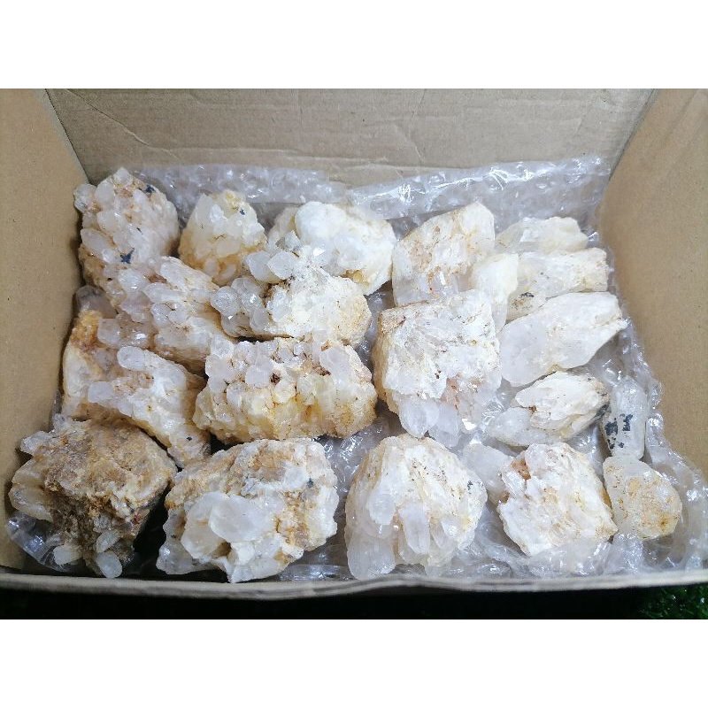 PHILIPPINE QUARTZ RAW from ZAMBOANGA CITY Shopee Philippines