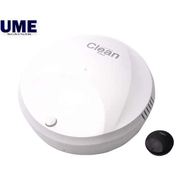 Wireless Robotic Vacuum Cleaner Smart Home Clean Robot Automatic Floor