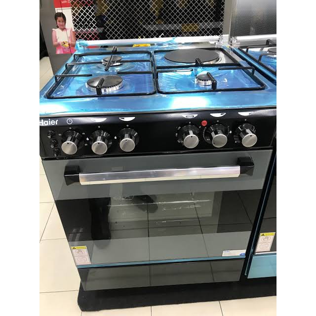 Haier gas range 4 burner Shopee Philippines