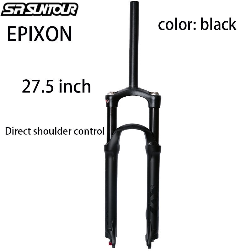 SR SUNTOUR EPIXON MTB mountain bike fork 26 / 27.5 / 29er stroke air