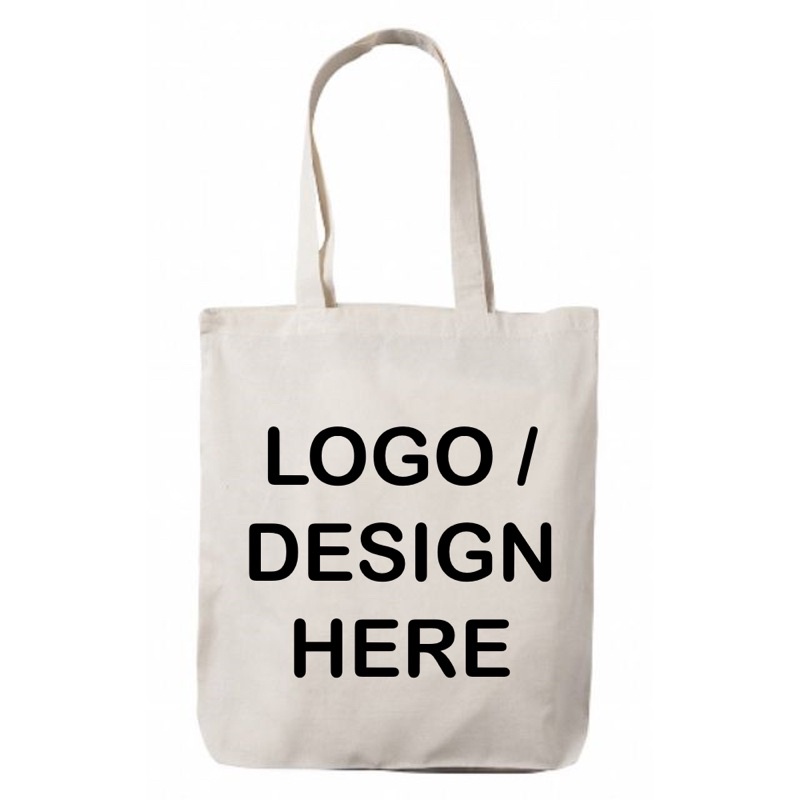 Customized Tote Bag Canvas high quality Personalized/Minimalist