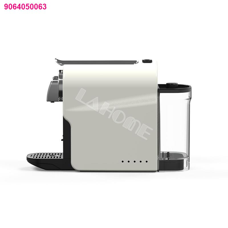 PPO09.14℡LAHOM KCup Capsule Coffee Machine Espresso Coffee maker