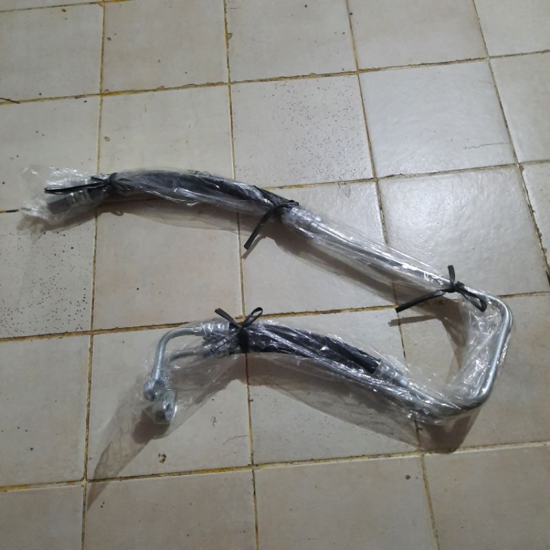 Toyota Camry 2.0. High Pressure Power Steering Hose Shopee Philippines