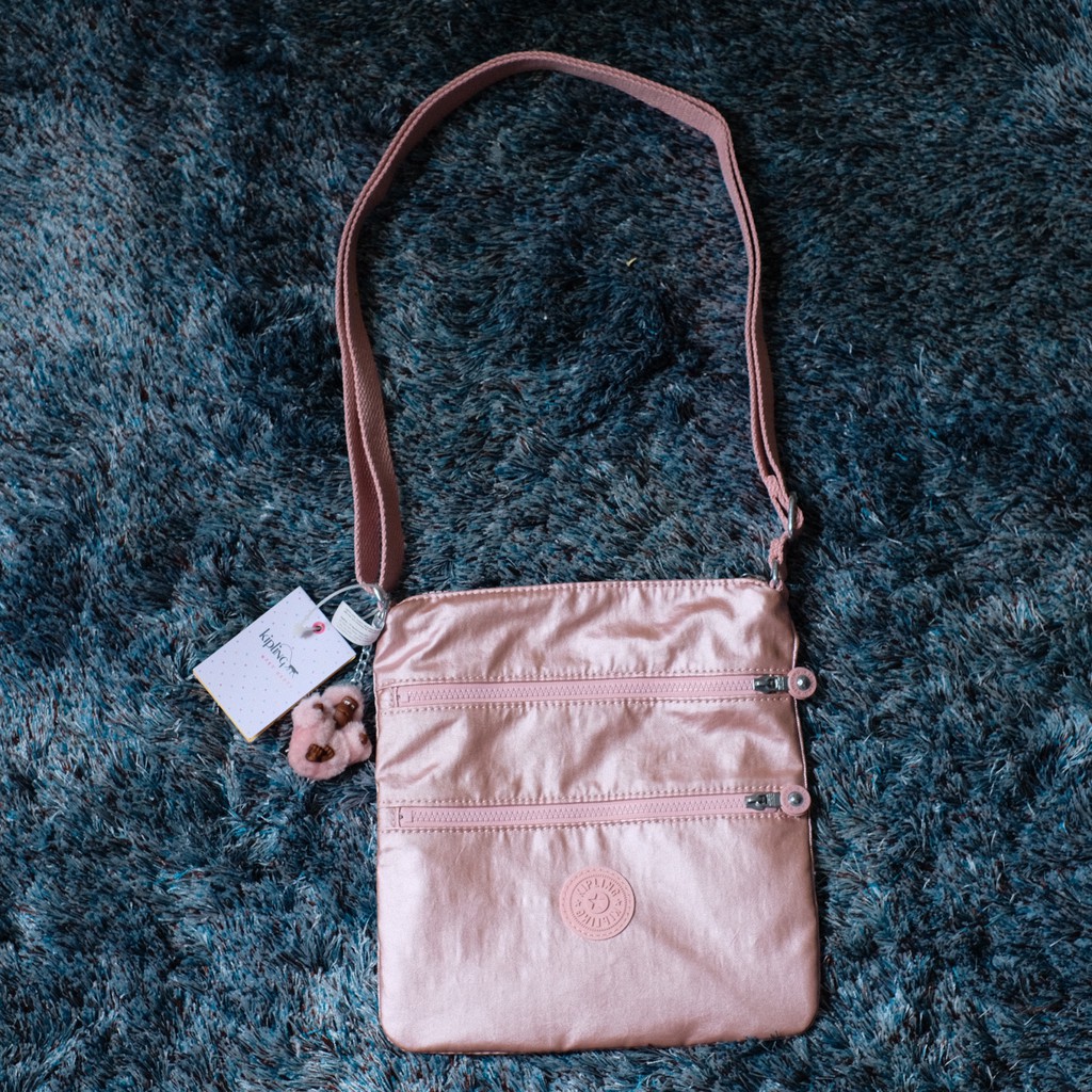 Kipling Keiko Crossbody Mini Bag Shopee Philippines