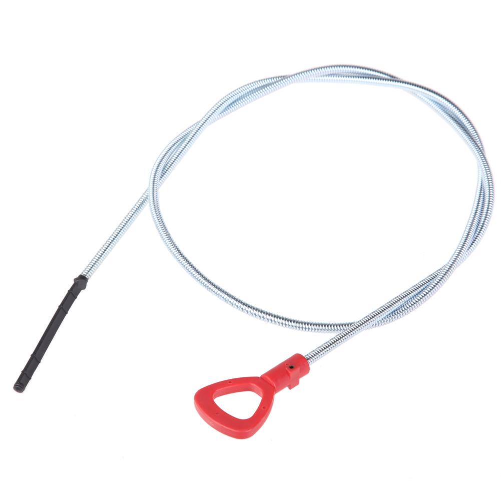 Hot spot1220mm Car Transmission Engine Oil Gearbox Fluid Dipstick Tool