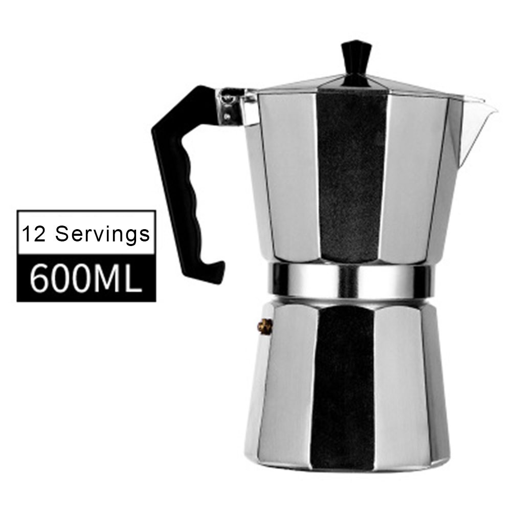 Coffee pot Moka pot Italian Top Coffee Maker Coffee Pot Espresso Mocha
