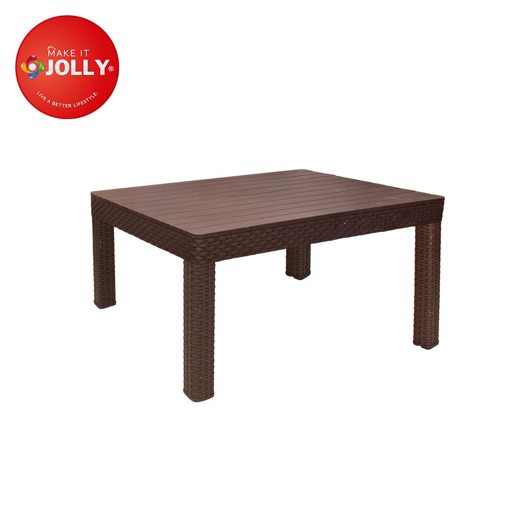 JOLLY PLASTIC Coffee Table Short Shopee Philippines