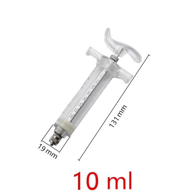 Birds Feeding Syringe Soft Gavage Tube Little Bird Oral Gavage 30cm/13