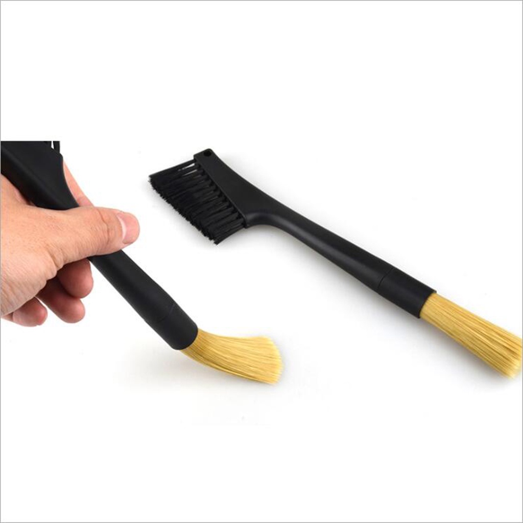 [IN STOCK]ESPRESSO MACHINE GROUP HEAD CLEANING BRUSH Coffee Grinder