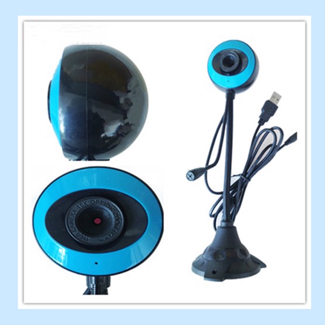 High Precision Glass Lens plug and play free Driver Camera Shopee Philippines