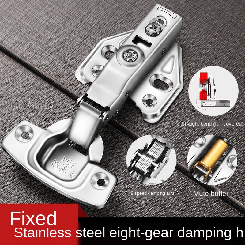 2Pcs Concealed hinges hinges Hinges for