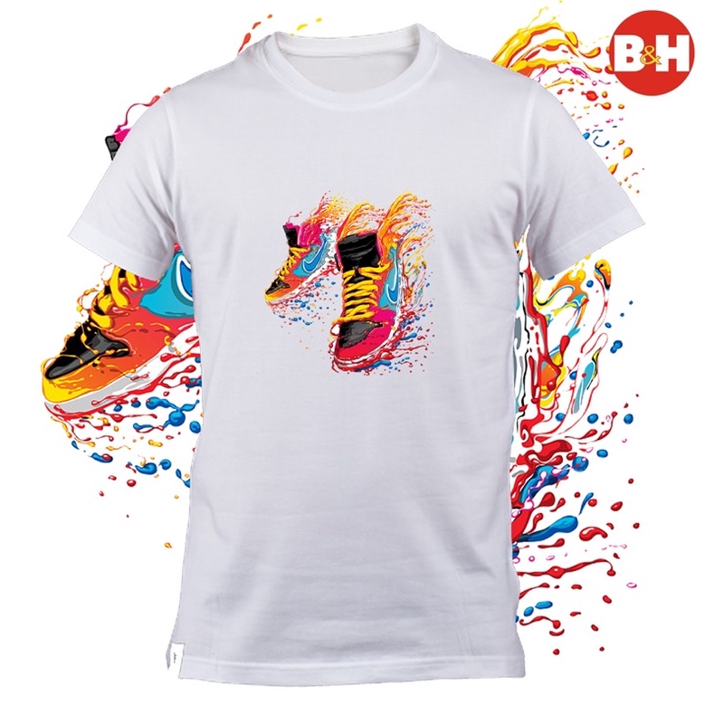 Nike tshirt design 2012 Shopee Philippines