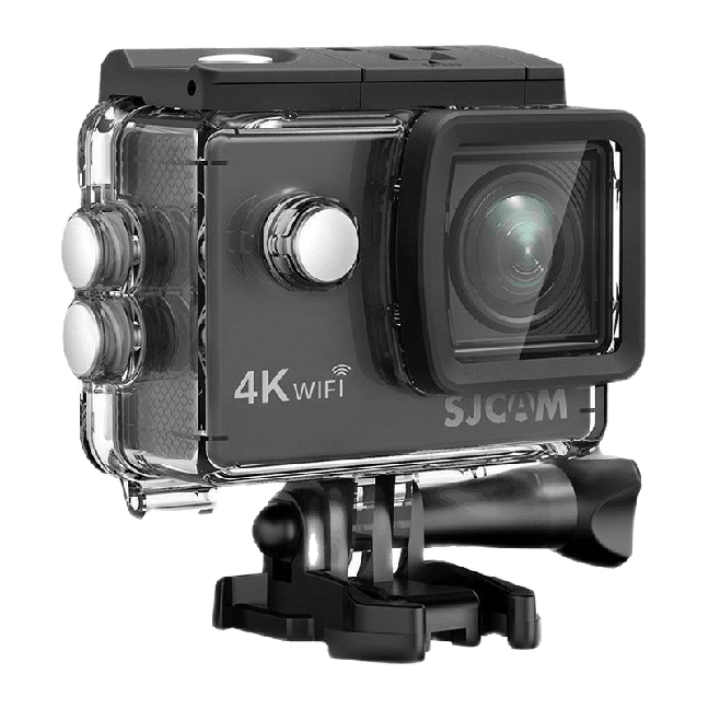 SJCAM SJ4000 4K WIFI Sports Camera Action Camera Outdoor Underwater