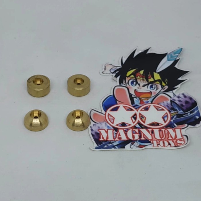 Rep tamiya 15459 side mass damper set (for AR chassis) Shopee Philippines