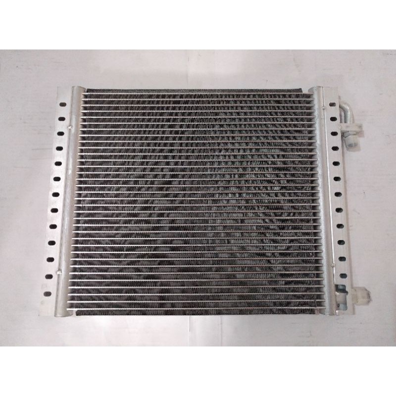 14x18 Universal Condenser Laminated for Car Aircon 20mm Thickness