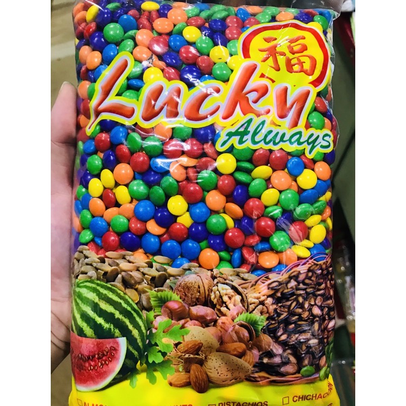 Nips 1kg Choco Buds also available mini nips Shopee Philippines