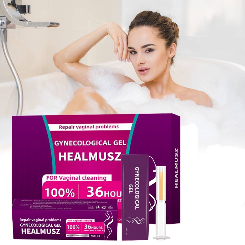 COD Vaginal Suppository Yeast infection Medicine Femal Gynecological