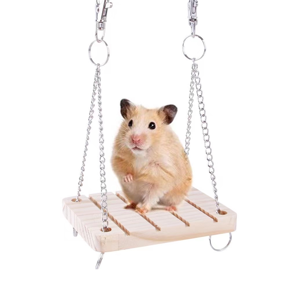 Hamster Toys Pet Toys For Hamster Toy Hamster Cage Set Hamster