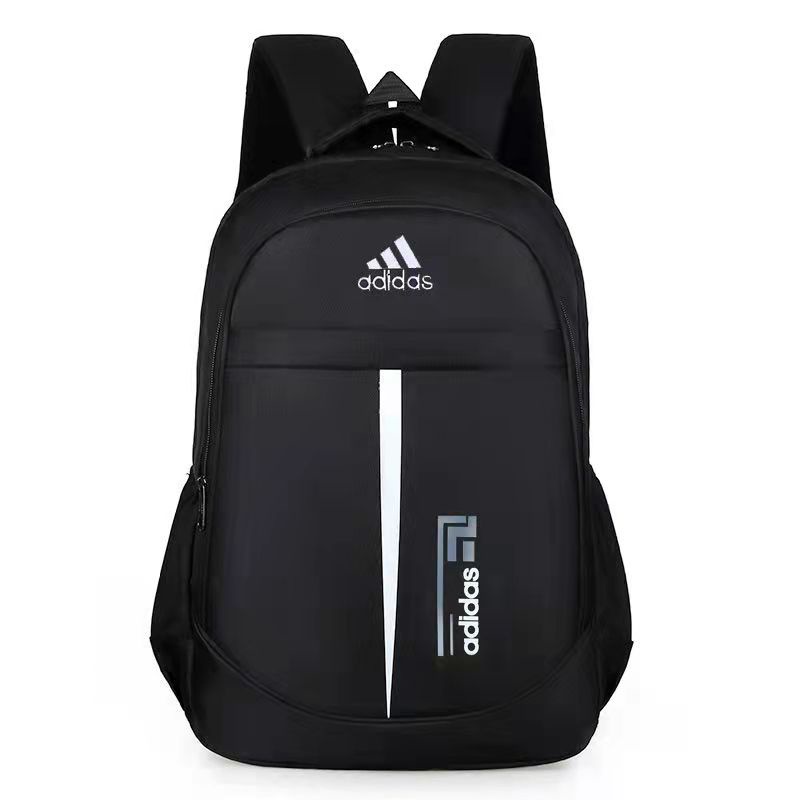 COD New ADIDAS trend fashion backpack Sports backpack Shopee Philippines