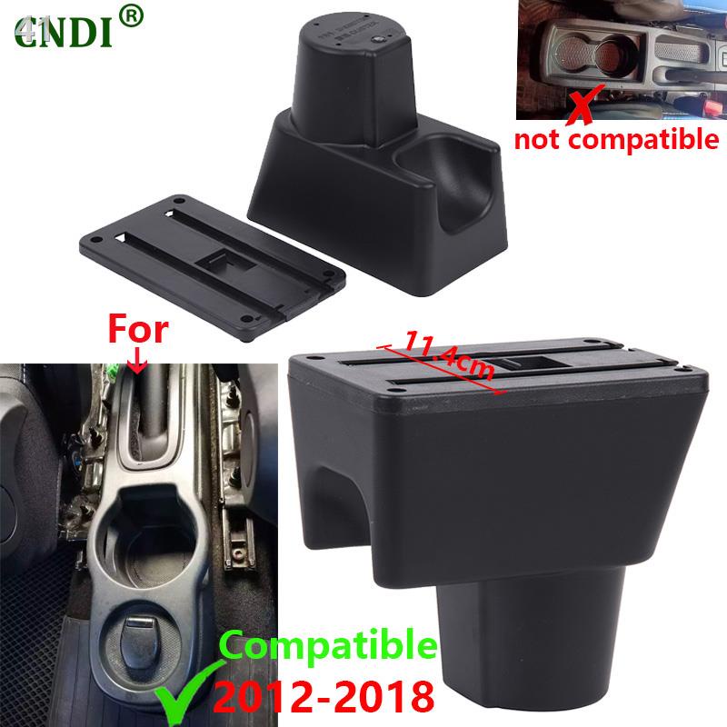 For Renault Duster Armrest For Dacia Duster Renault oroc Nissan Terrano