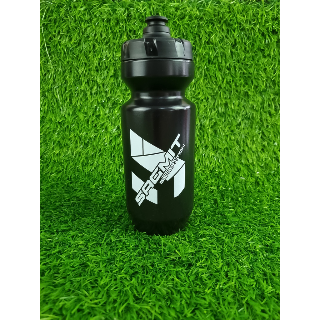 JARVIS Sagmit Generation 650mL Portable Cycling Water Bottle Mountain