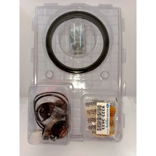 BRAKE BOOSTER/HYDROVAC REPAIR KIT 9233633 MITSUBISHI FUSO TRUCK