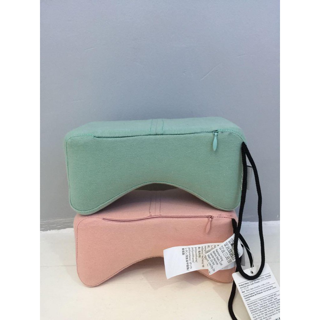 Miniso Travel Neck Pillow Shopee Philippines