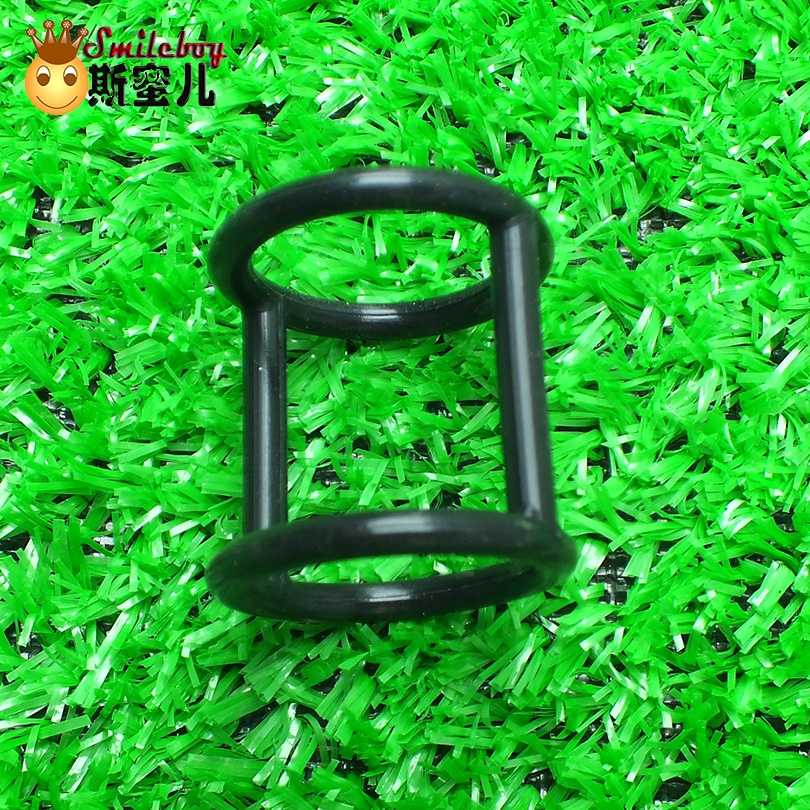 QSJZHY Ice Cream Machine Parts Ice Cream Seal Ring Fitting Block Hring