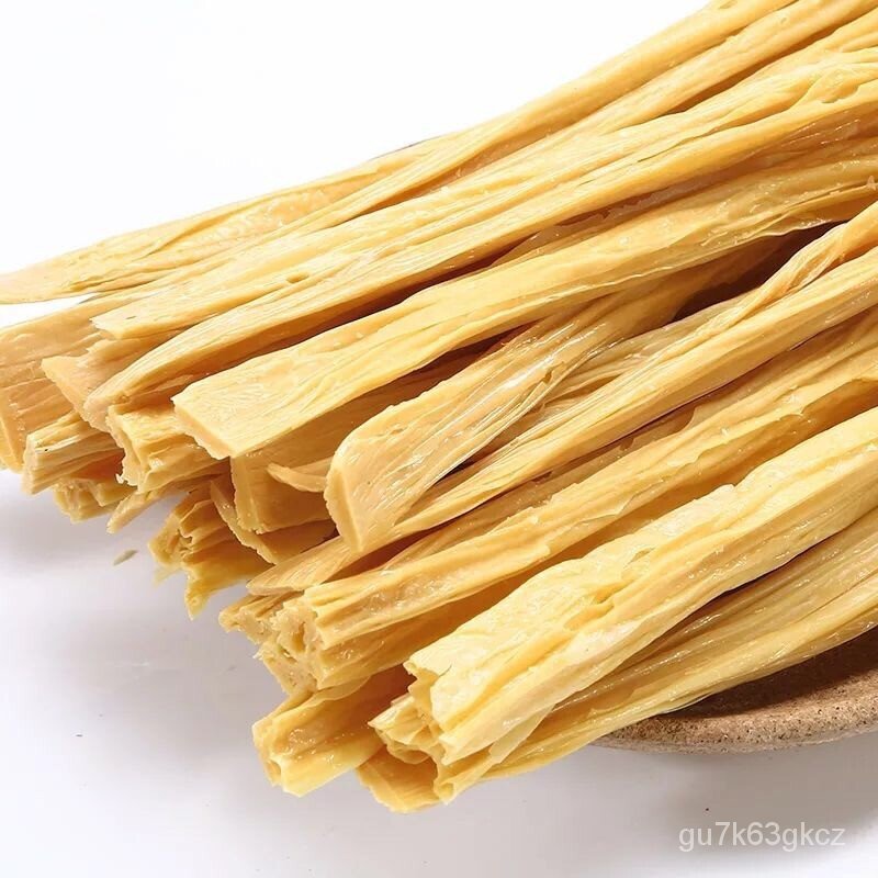 Bean Curd Sheet Rolls Dry Goods Wholesale Bean Products Handmade