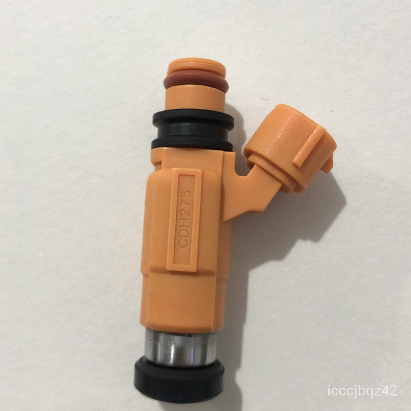 Brand new CDH 275 Fuel Injectors For Marine Yamaha F150 Outboard Four