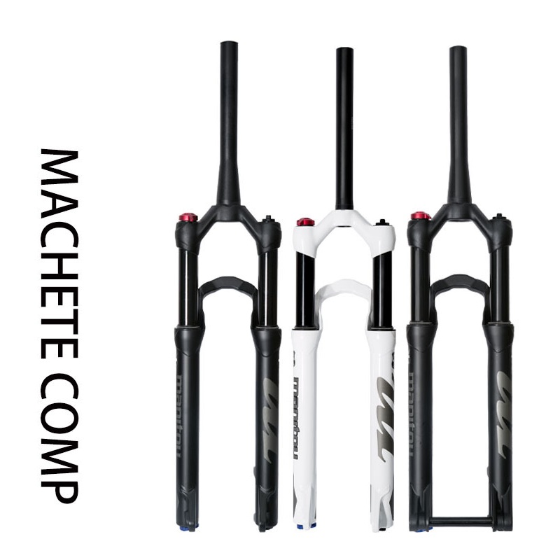ZTTO Manitou Machete Comp Mountain Bike Front Fork 27.5 "29" Straight