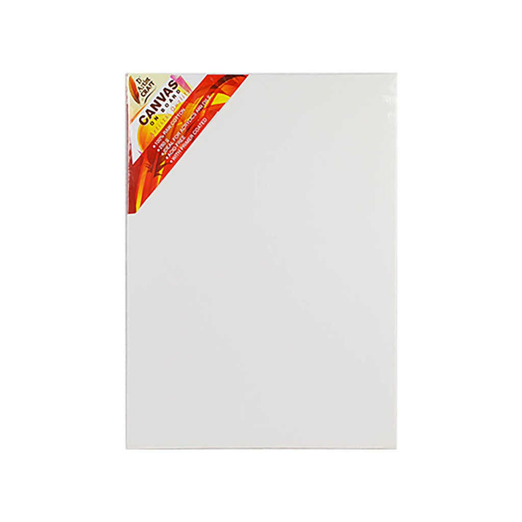 COB3040 30CM X 40CM CANVAS BOARD Shopee Philippines