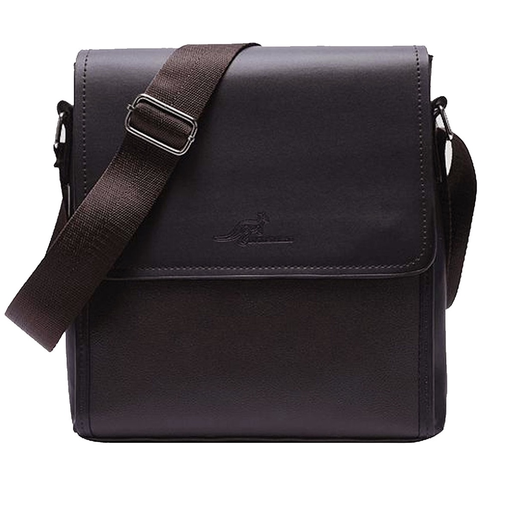 Moys Rondel Leather Sling Bag for Men Shopee Philippines