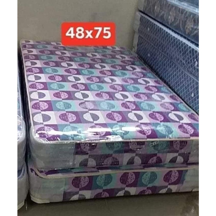 New Hercules Dewfoam Mattress Shopee Philippines