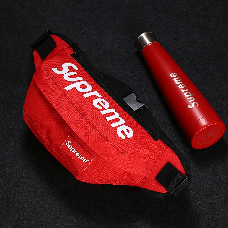 Messenger Bag Men's Canvas Ins SingleShoulder Bag AllMatch Cell Phone