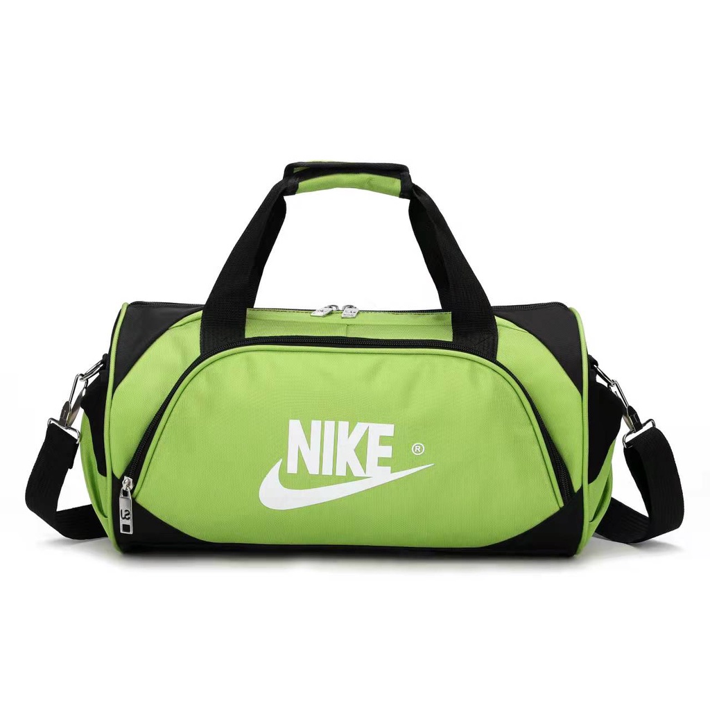 Nike leisuresports Fashion travel bag (small Medium) Shopee Philippines